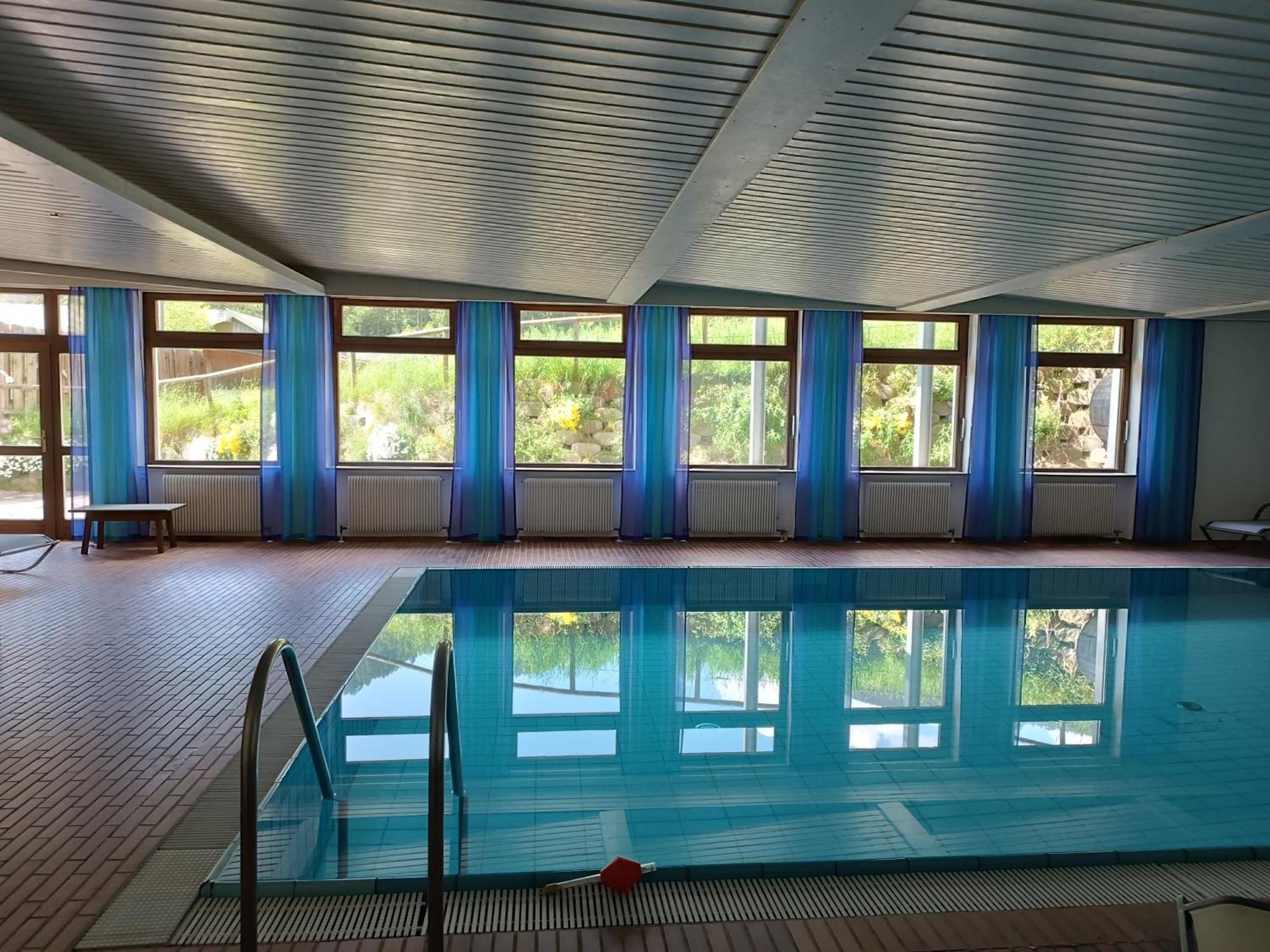 Sporthotel Rasen Rasùn di Sotto Exterior foto