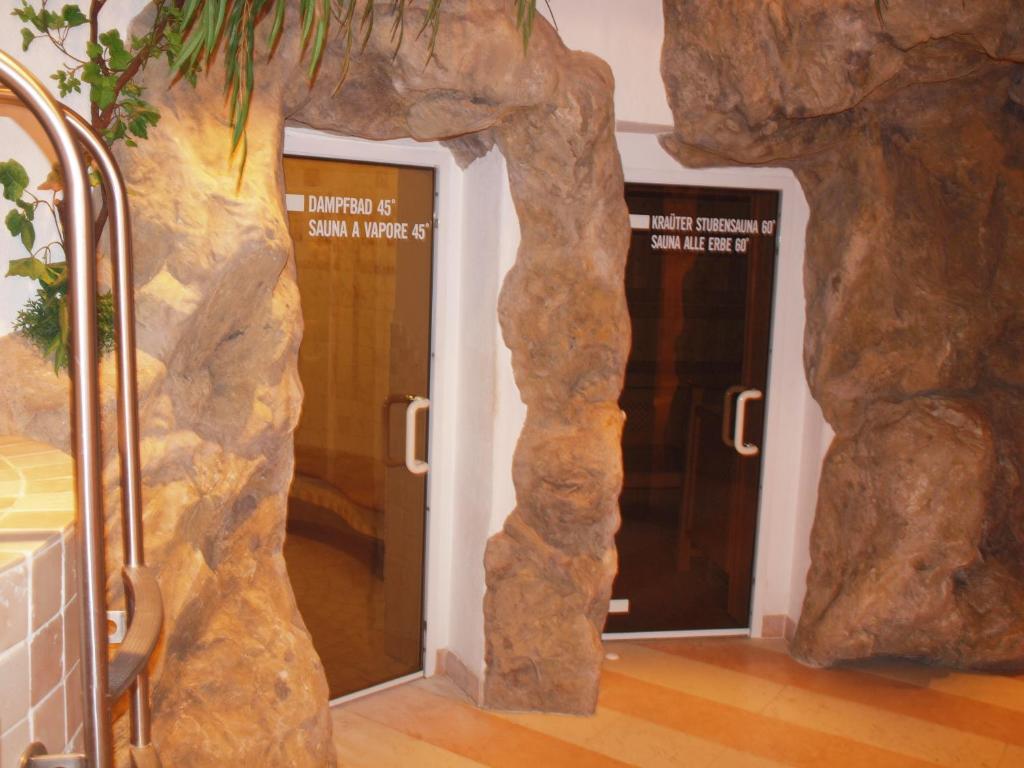 Sporthotel Rasen Rasùn di Sotto Exterior foto